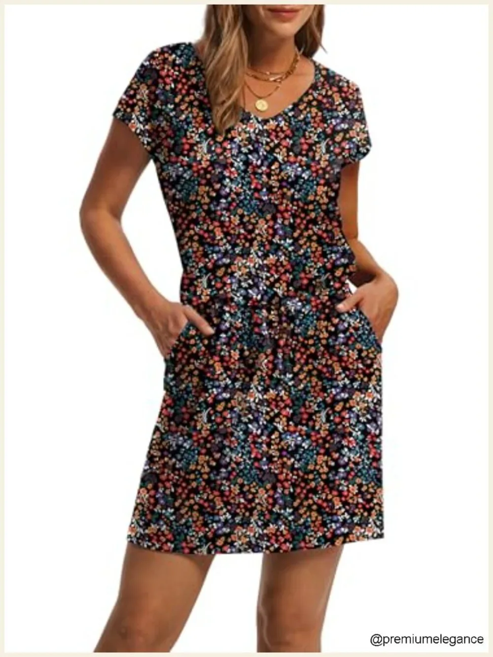 N/A this flowy